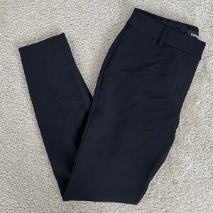 Express Women's Black Trousers